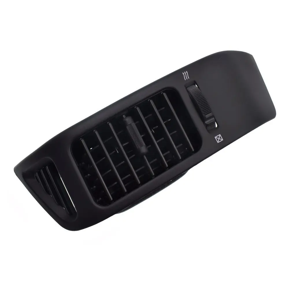 INSTRUMENT PANEL AIR OUTLET