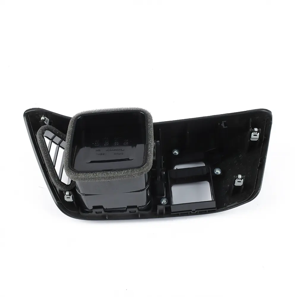 INSTRUMENT PANEL AIR OUTLET