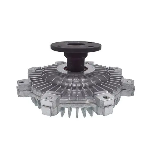 COOLING FAN CLUTCH