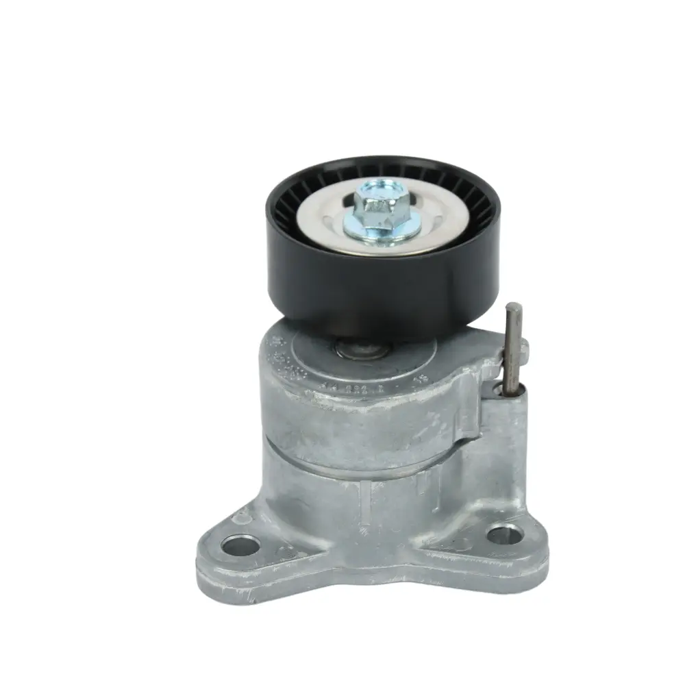 PULLEY,COOLING FAN