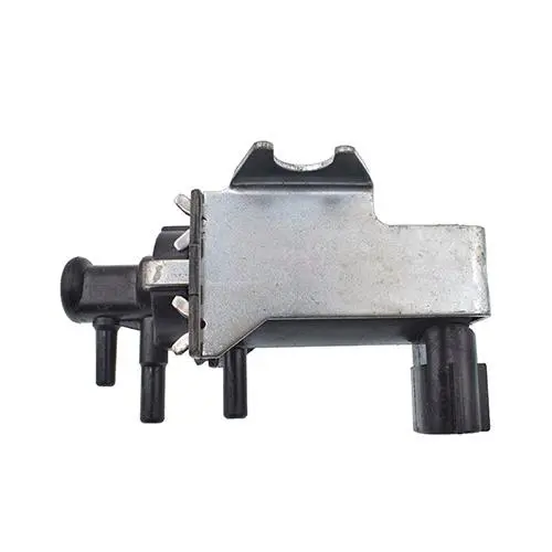 EMISSION SOLENOID VALVE