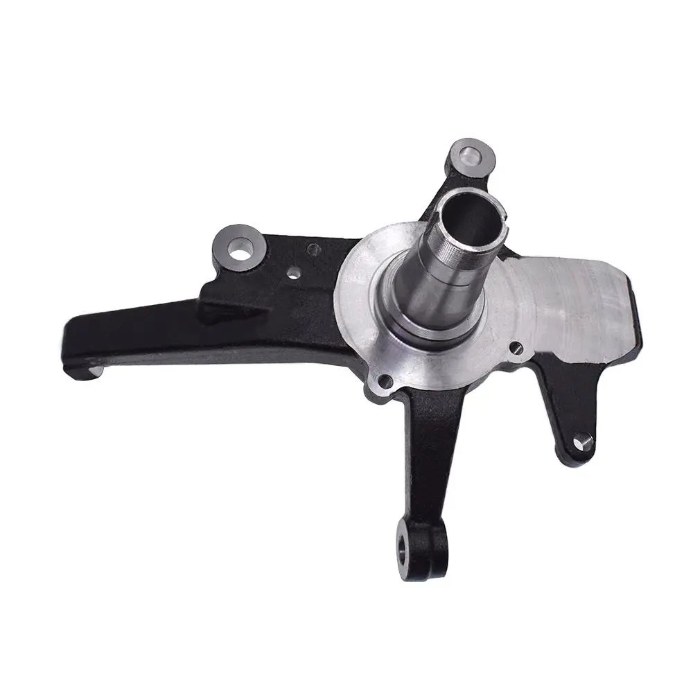 AXLE KNUCKLE
