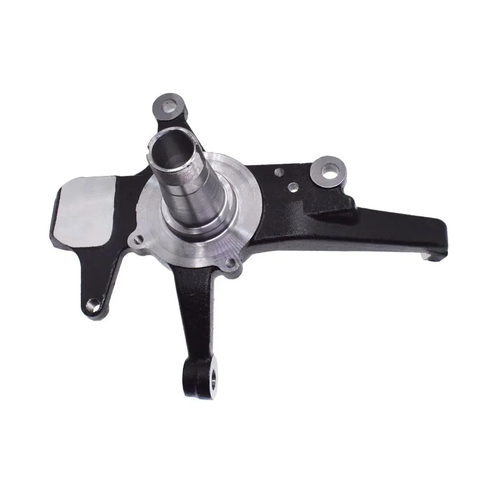 AXLE KNUCKLE