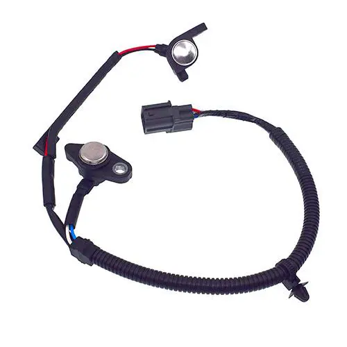 ENGINE CRANKSHAFT POSITION SENSOR