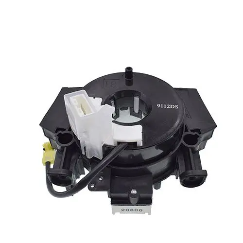AIR BAG SENSOR SPRING
