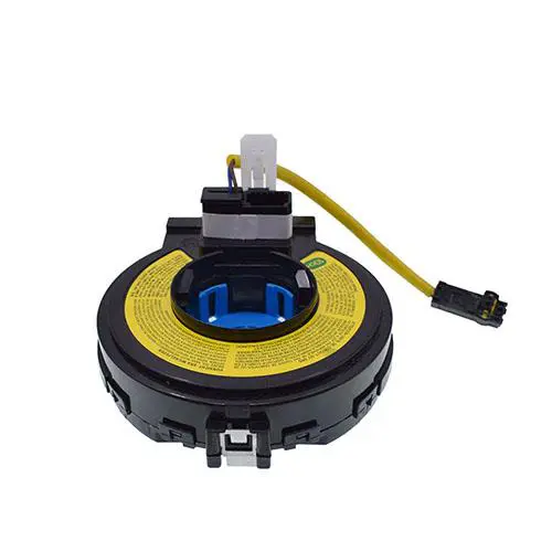 AIR BAG SENSOR SPRING