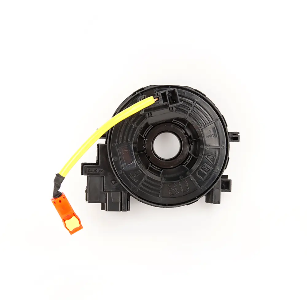 AIR BAG SENSOR SPRING