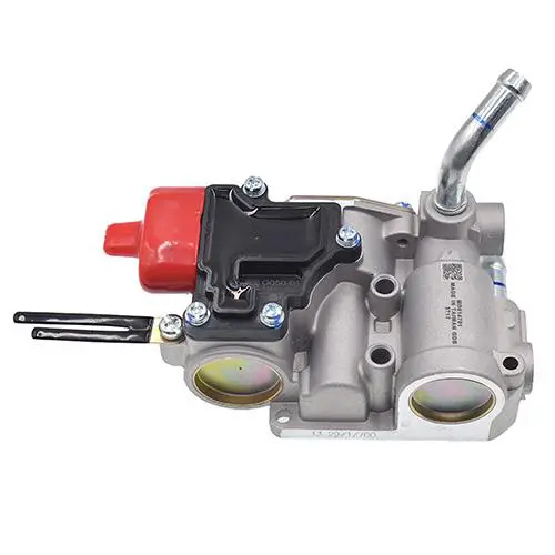 THROTTLE IDLE SPEED CONTROL SERVO KIT