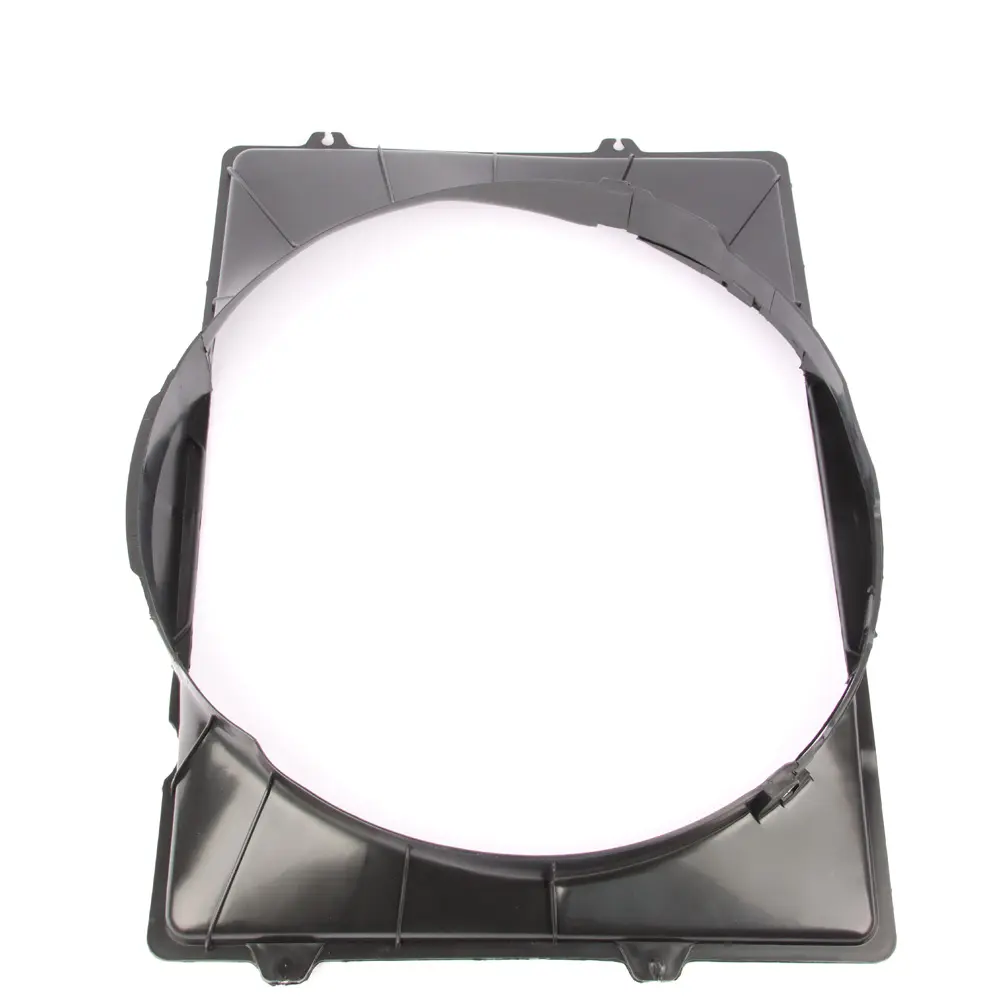 COOLING FAN SHROUD