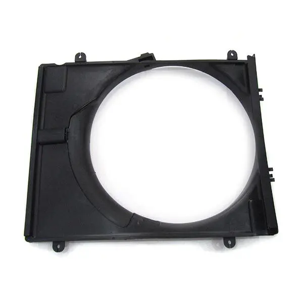 COOLING FAN SHROUD