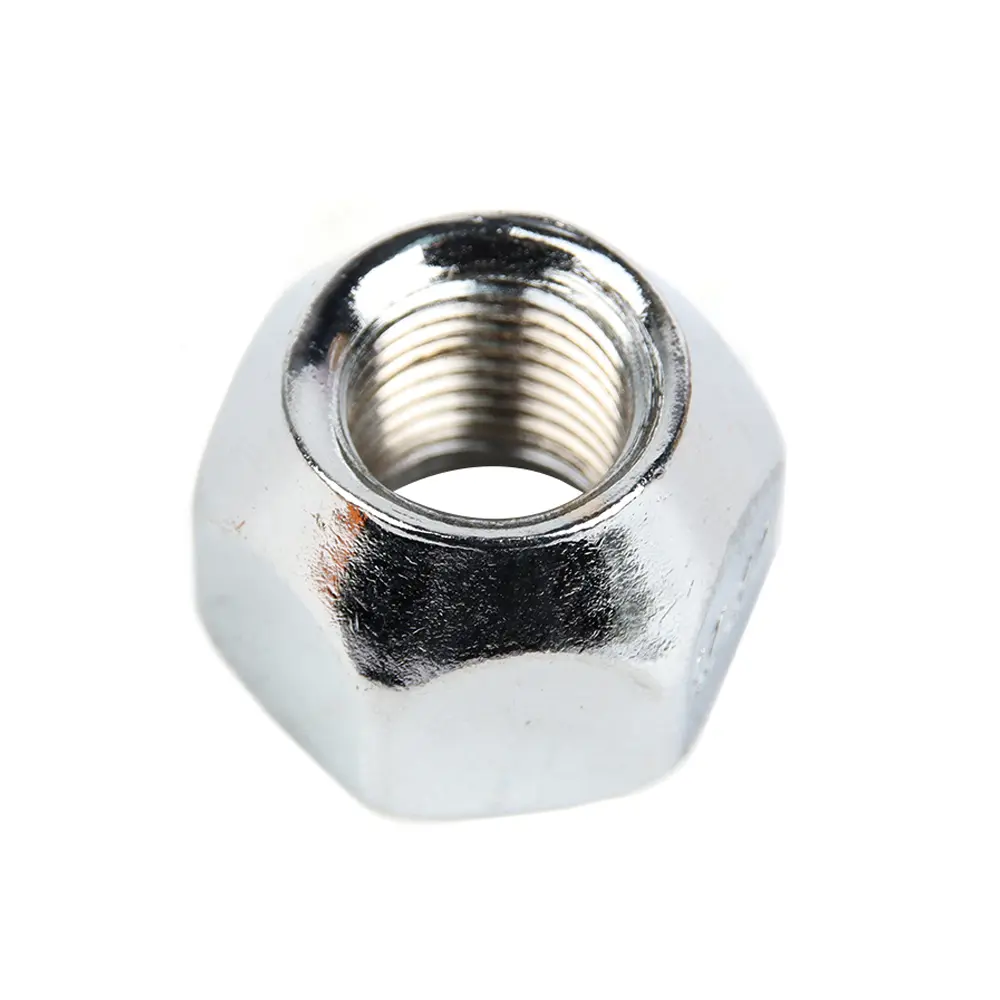 WHEEL HUB NUT