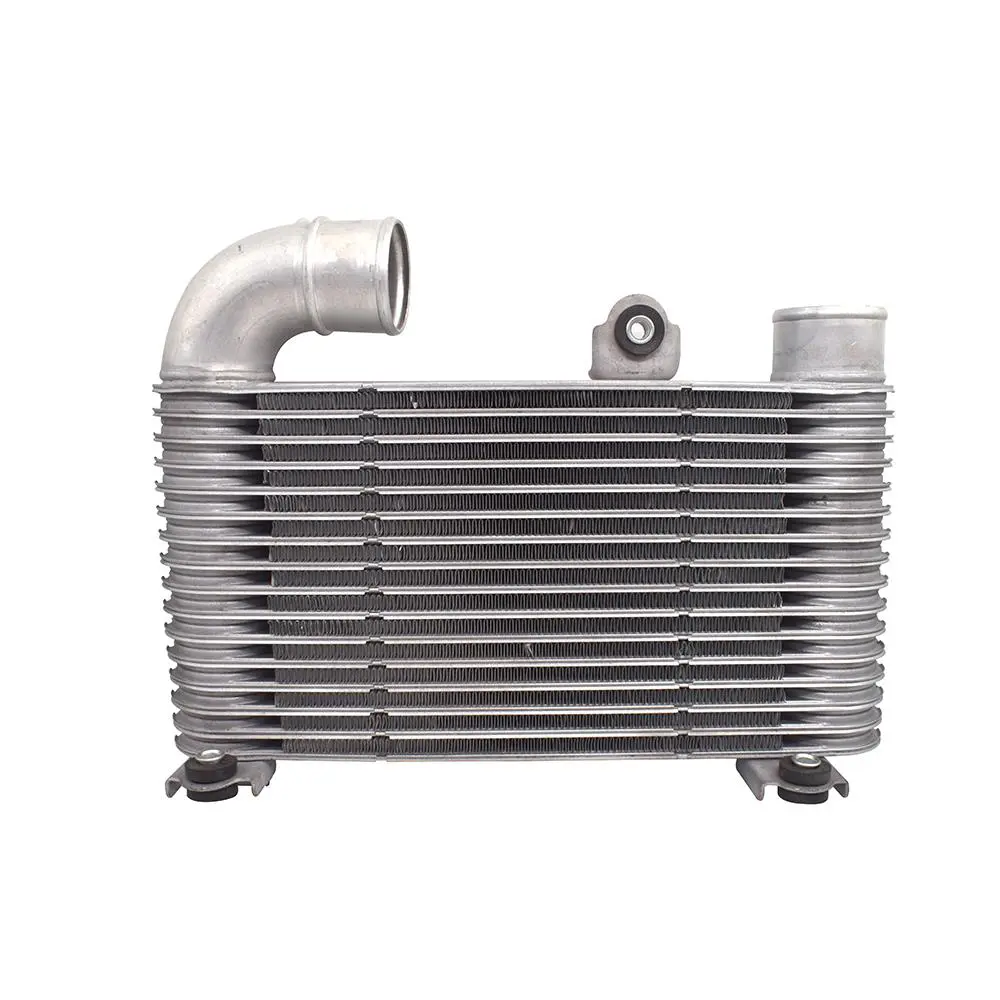 INTERCOOLER