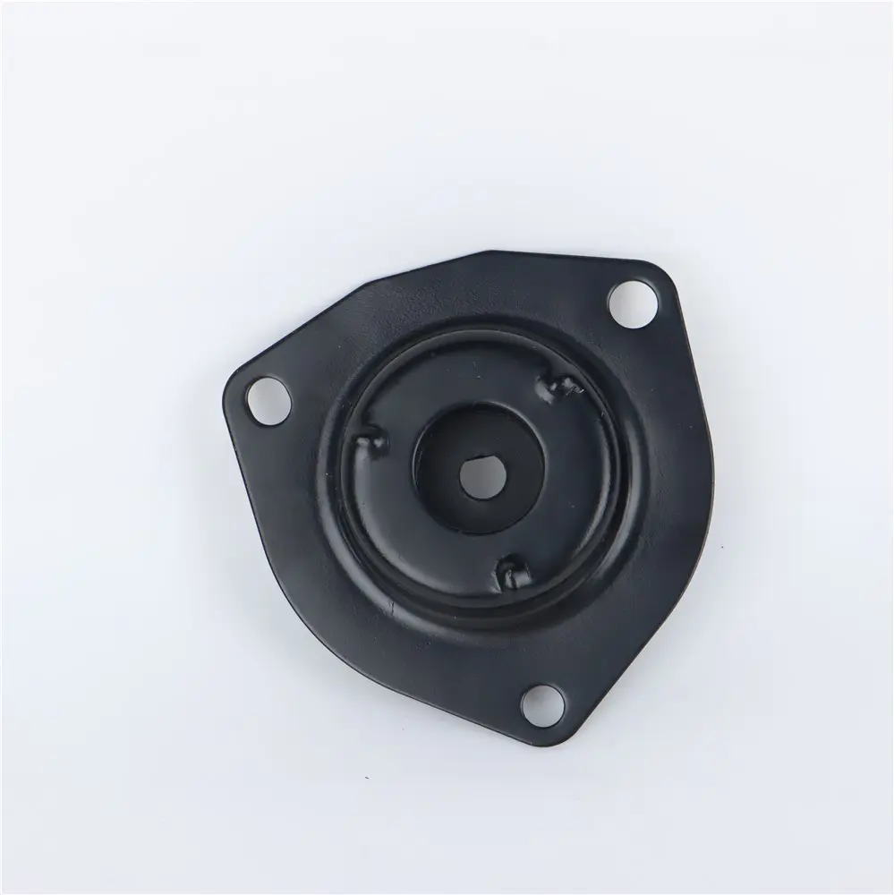 SHOCK ABSORBER INSULATOR & BUSHING