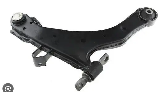 SUSPENSION ARM