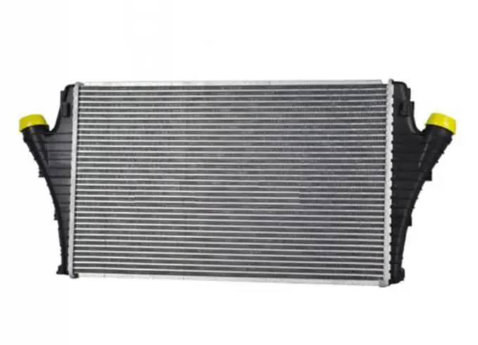 INTERCOOLER