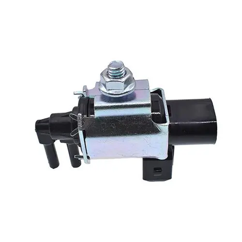 EMISSION SOLENOID VALVE
