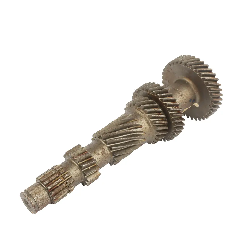 SHAFT,M/T TRANSMISSION