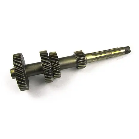 SHAFT,M/T TRANSMISSION