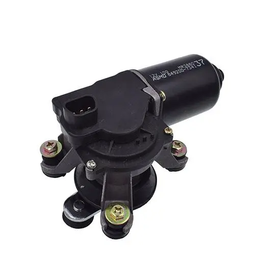 WINDSHIELD WIPER MOTOR