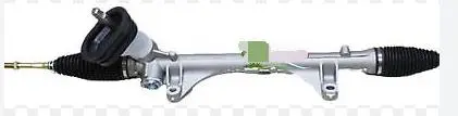STEERING RACK