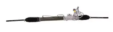 STEERING RACK