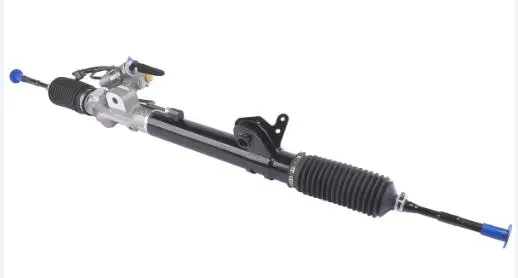 STEERING RACK