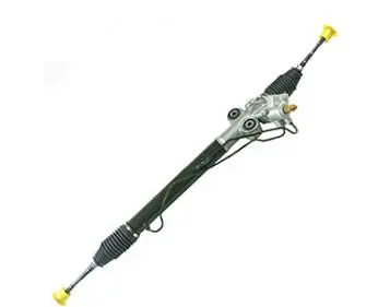 STEERING RACK