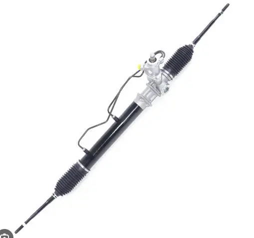 STEERING RACK