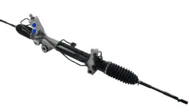 STEERING RACK
