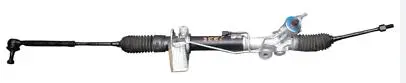 STEERING RACK