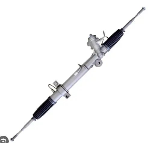 STEERING RACK