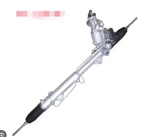 STEERING RACK