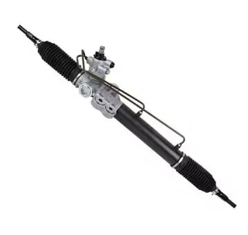 STEERING RACK