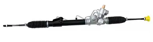 STEERING RACK