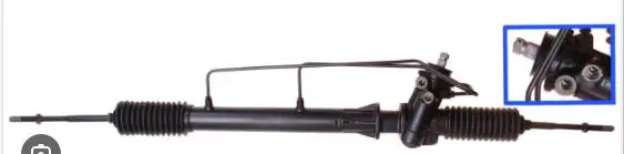 STEERING RACK