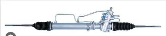 STEERING RACK