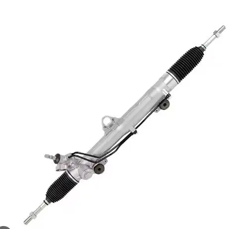 STEERING RACK