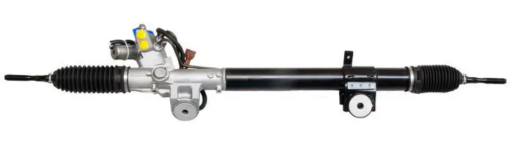 STEERING RACK