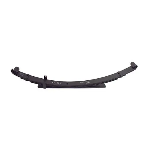 SUSPENSION LEAF SPRING