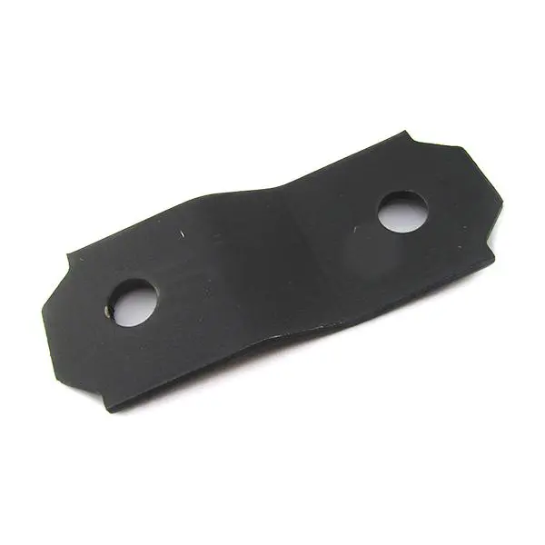 PLATE,RR SUSP SPRING SHACKLE