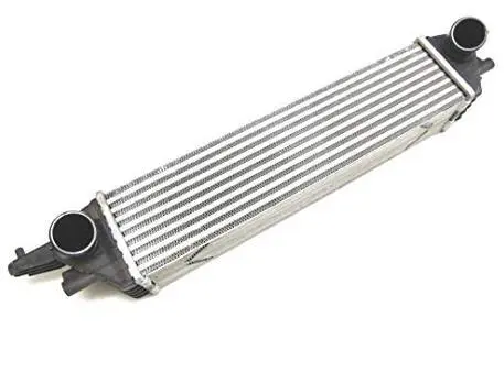 INTERCOOLER