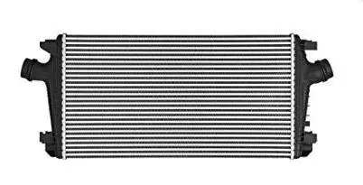 INTERCOOLER