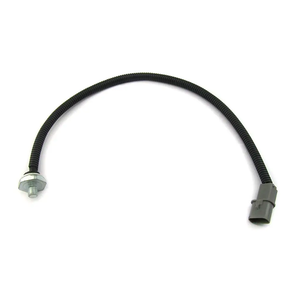 ENGINE CONTROL KNOCK SENSOR