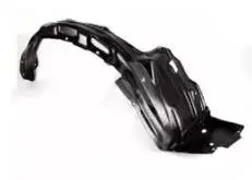 WHEELHOUSE SPLASH SHIELD