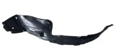 WHEELHOUSE SPLASH SHIELD