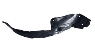 WHEELHOUSE SPLASH SHIELD