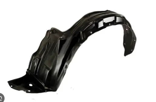 WHEELHOUSE SPLASH SHIELD