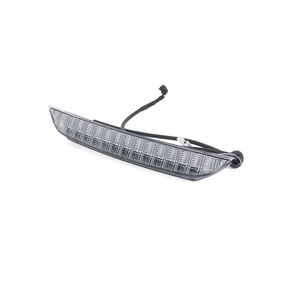 LAMP ASSY,HIGH MOUNTED STOP