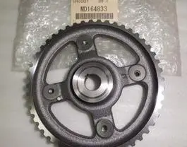 SPROCKET,INJECTION PUMP