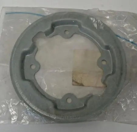 FLANGE,INJECTION PUMP SPROCKET